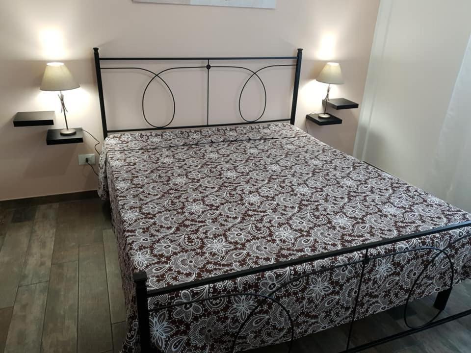 Case Vacanze Nonna Nick Castellammare del Golfo Exterior photo