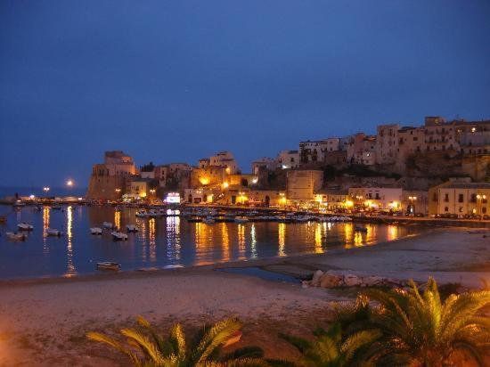 Case Vacanze Nonna Nick Castellammare del Golfo Exterior photo
